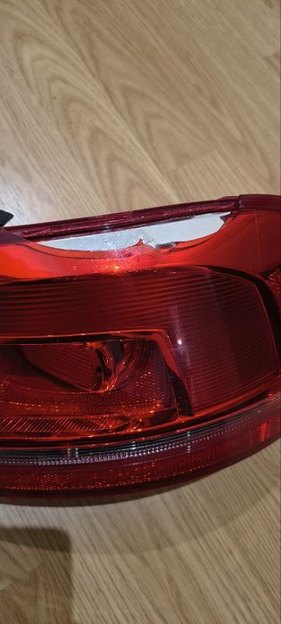 Задній стоп ліхтар пасат B7