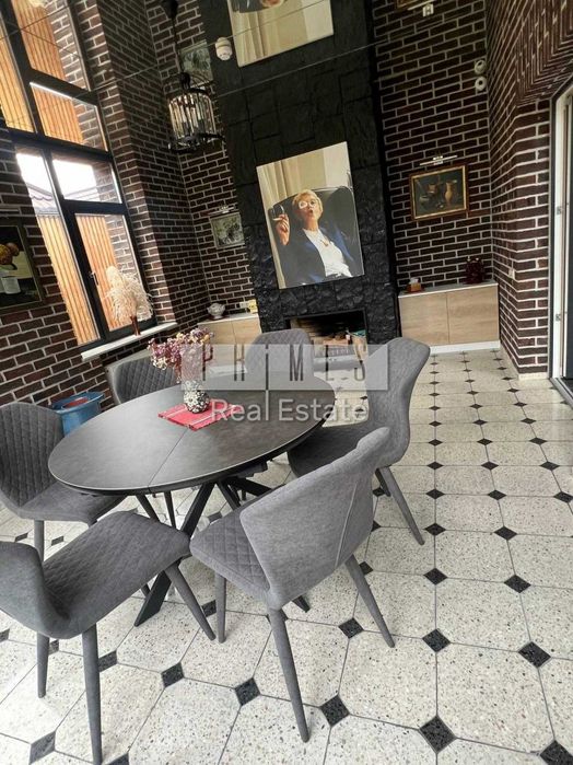 Продажа дома 166 м2 в КМ Стоянка-2 возле г. Ирпень, Бучанский район