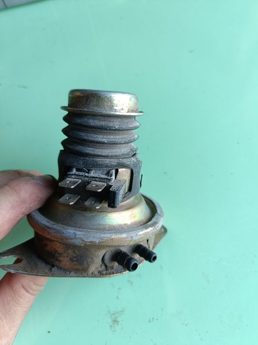 Насос омывателя 2103-5208010 ВАЗ-2101: 350 грн. - Авто насосы