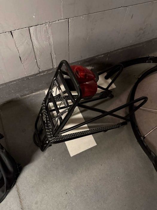 Rower trekkingowy KROSS Trans 5.0