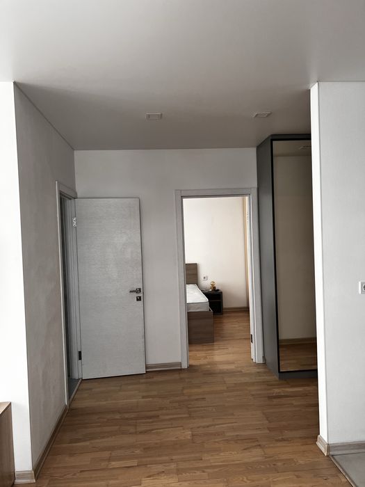 Однокімнатна квартира Нивки, Сирець, Виноградар