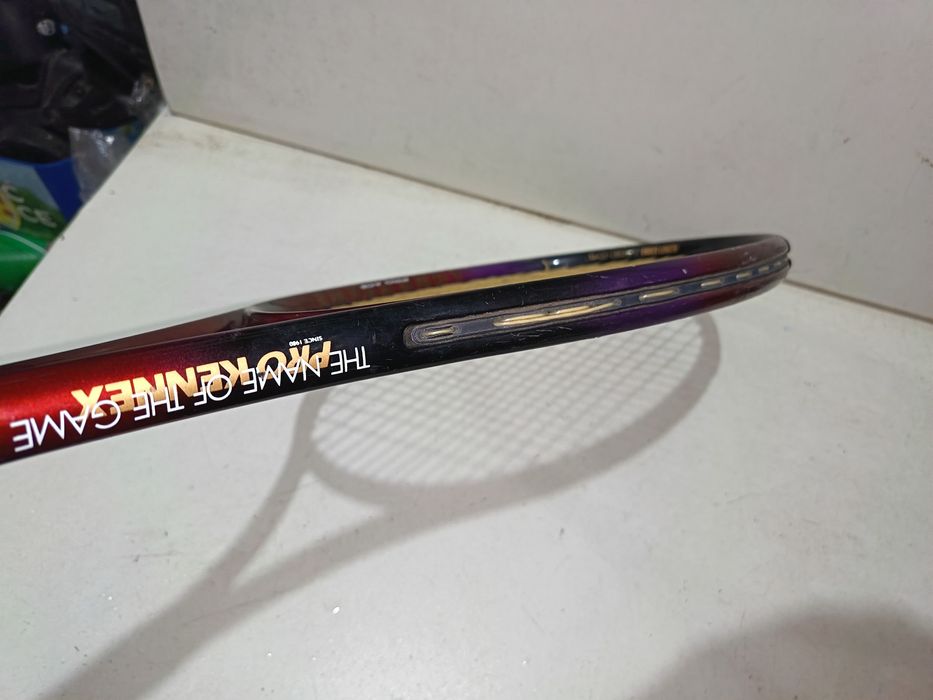 Rakieta tenisowa KENNEX Pro