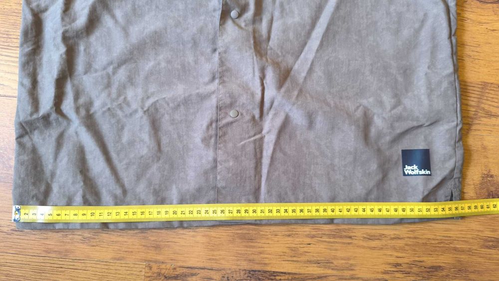 Koszula męska Jack Wolfskin Konstabler rozm. XS - M