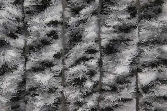 Zasłona Drzwiowa Kotki KAMPER 100 x 200 cm Wyprzedaż