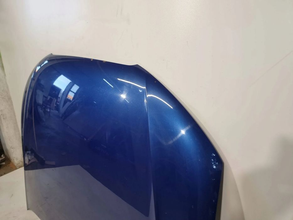 Maska Pokrywa Silnika Audi A4 B8 Lift