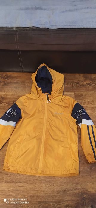 Sprzedam kurtkę dla dziecka