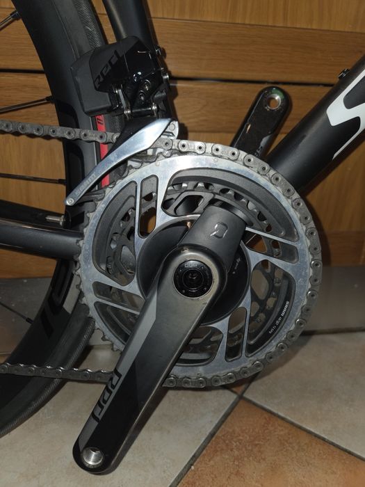 Specialized S-works SL8