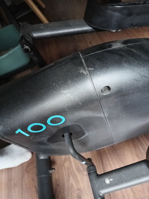 Orbitrek domyos 100