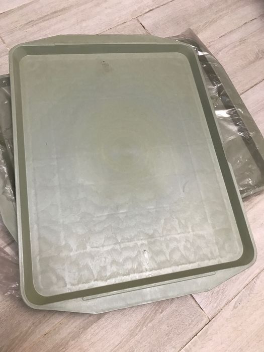 Подноси 485х360 мм  (плластик)