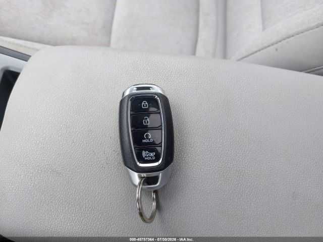 2023 Hyundai Kona Electric