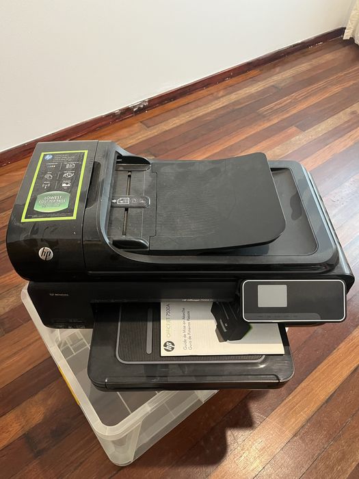 A4 Printer in Good Condition64740895182850124