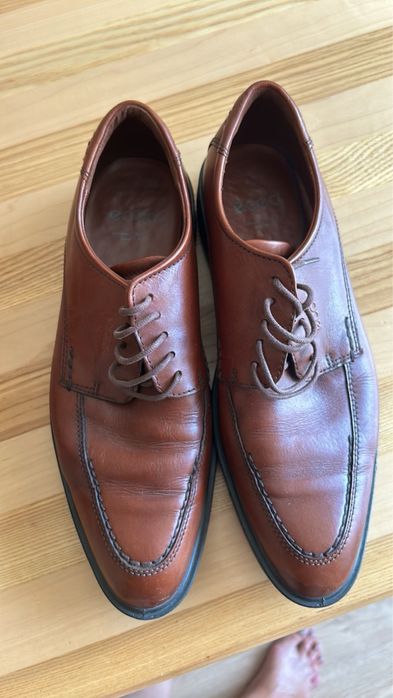 Туфлі ecco 43 розмір