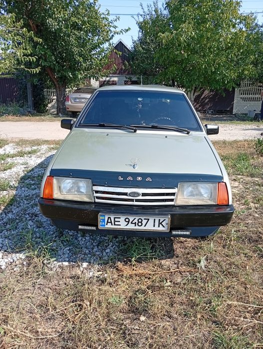 Продам ВАЗ 21099