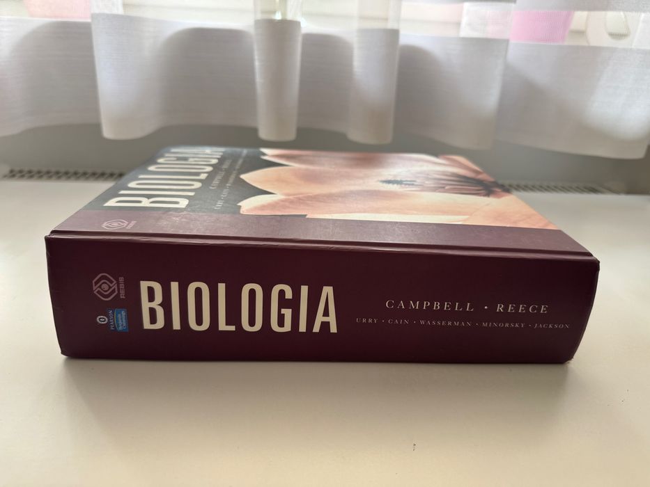 Biologia Campbella 2013