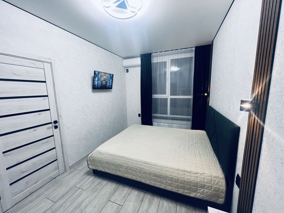 VIP Апартаменти в ЖК А+Я