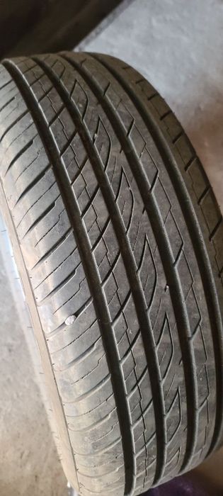 Літня резина. R16