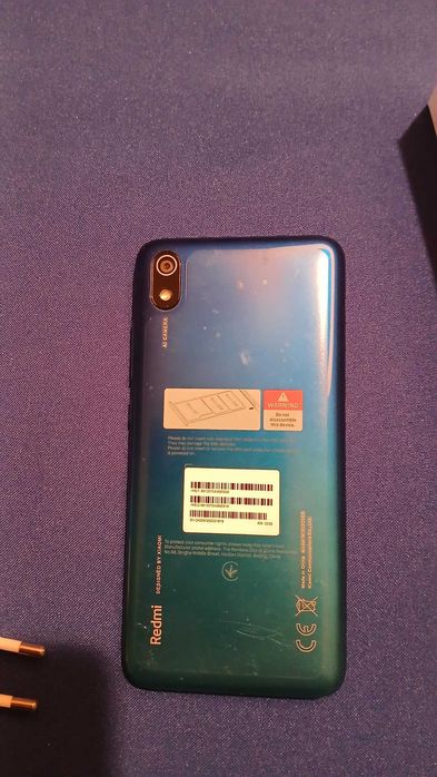 Smartphone XIAOMI Redmi 7A