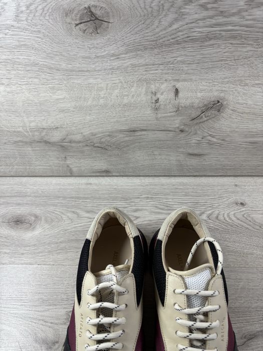 Axel Arigato чоловічі кросівки 41 розмір Hand Made Portugal