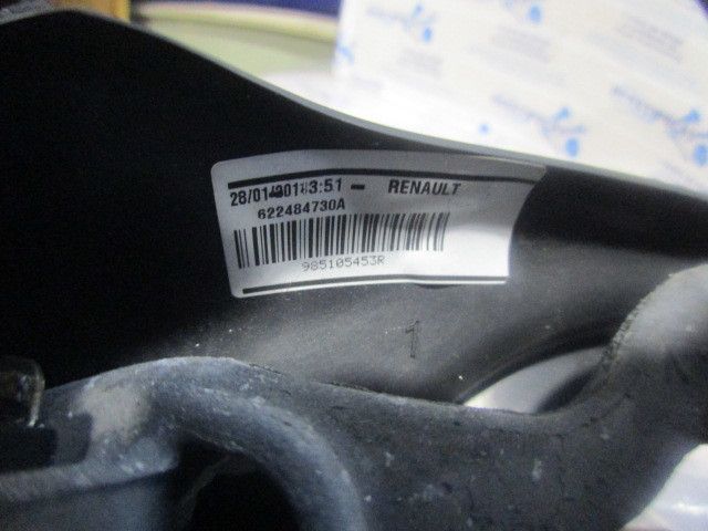 Volante de direção RENAULT Clio IV Grandtour (KH_)