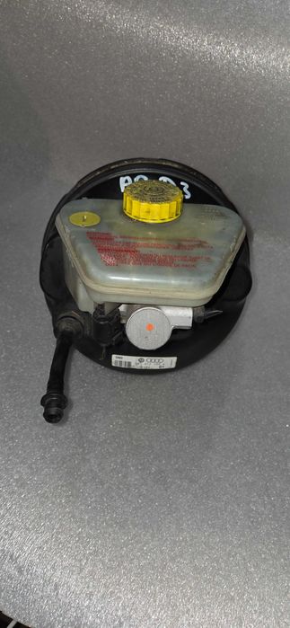 Pompa hamulcowa serwo Audi A8 D3 -105A