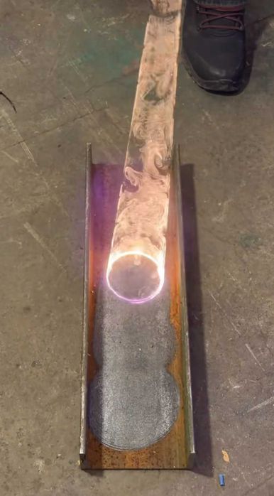 Лазерна чистка металу, зварювання, різка, точкове зварювання