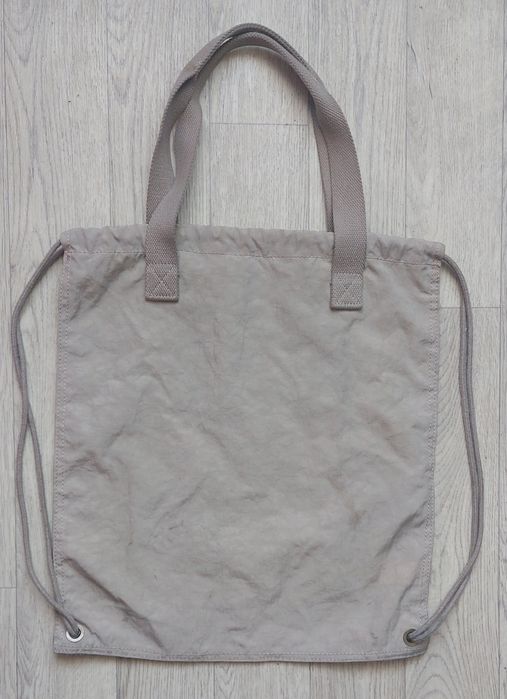 Сумка-рюкзак б/у Kipling 16L