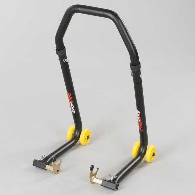 Cavalete para Moto Frente e Trás - Novo