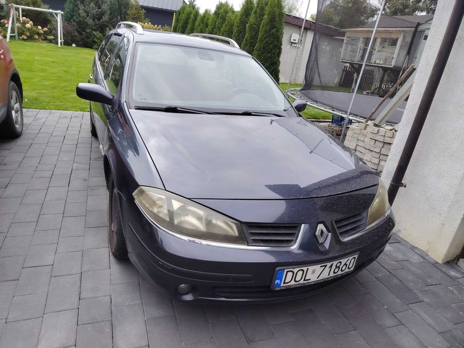 Renault Laguna