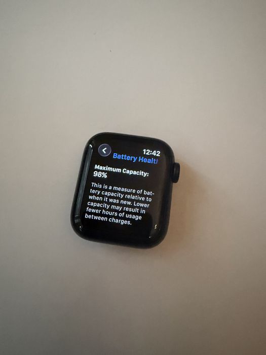 Apple Watch SE 3 GPS 40mm