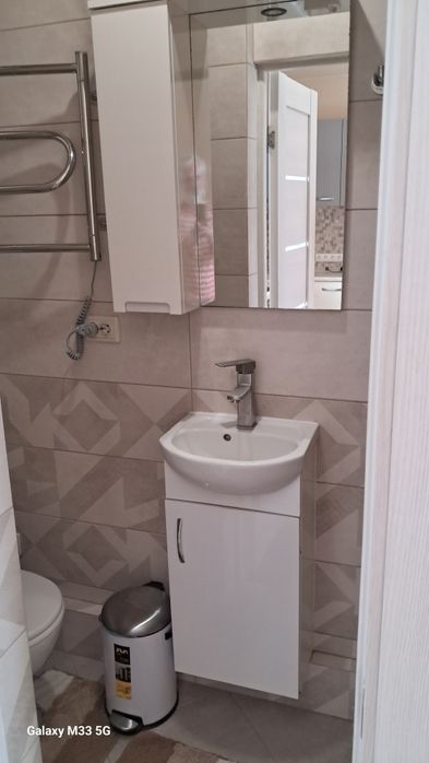 Квартира для душі на Богатирська 30а