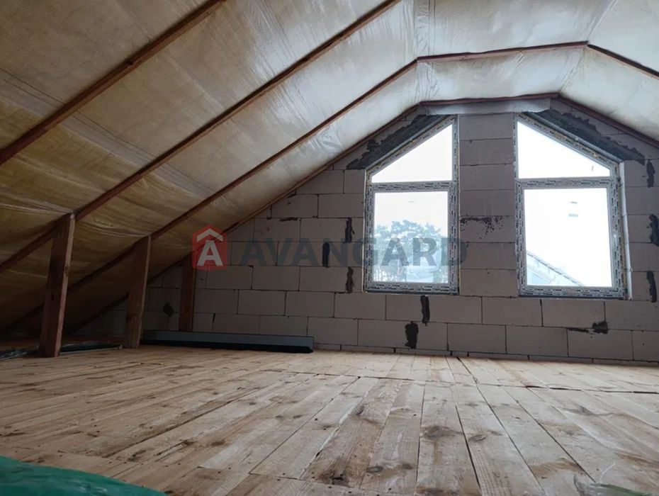 Будинок для комфорту,Білогородка