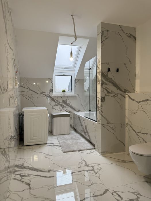 Bliźniak do zamieszkania | Od zaraz bez pośredników