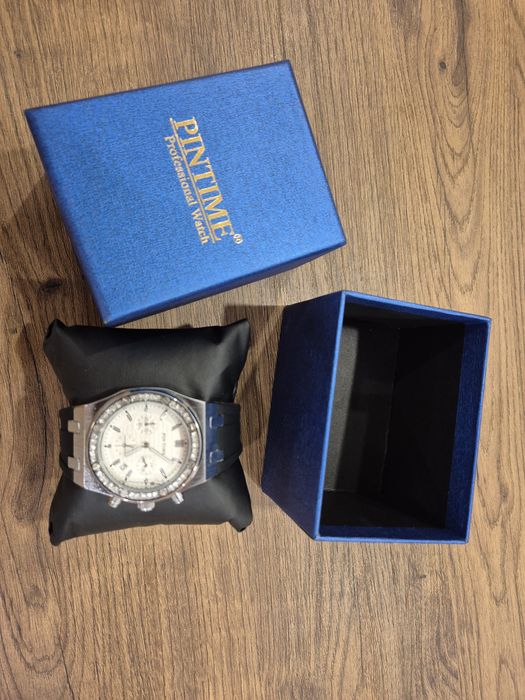 Relógio da Marca PINTIME, modelo PT:0732