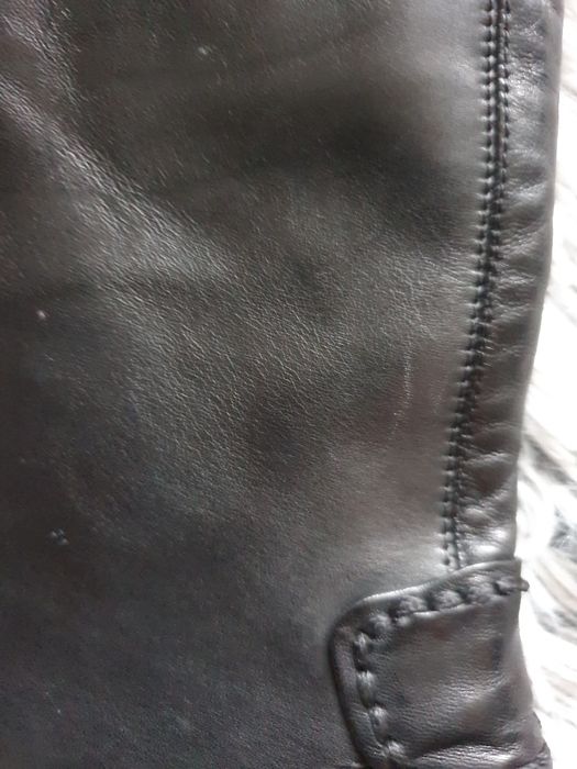 Wloskie buty firmy Grand Canal shoes