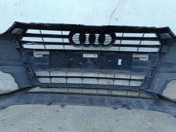 Para-choques Frente Audi A4 | 123911