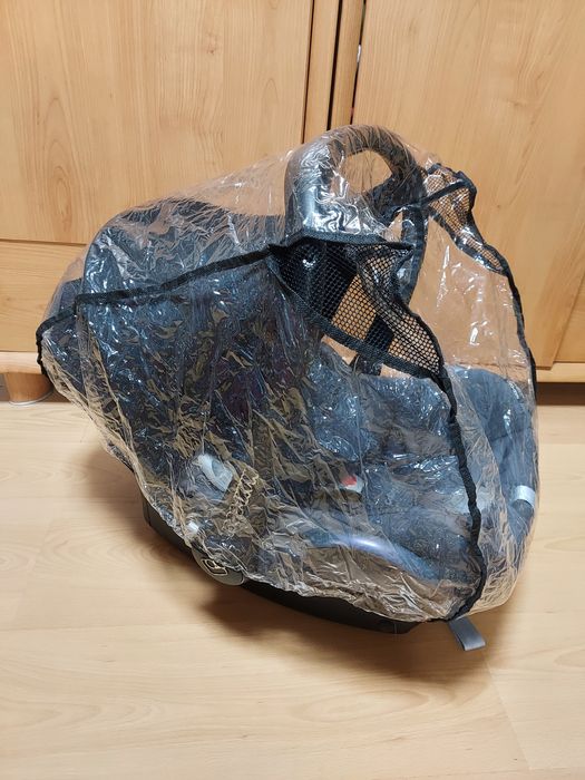 Fotelik MAXI-COSI Cabrio Fix 0-13 kg samochodowy