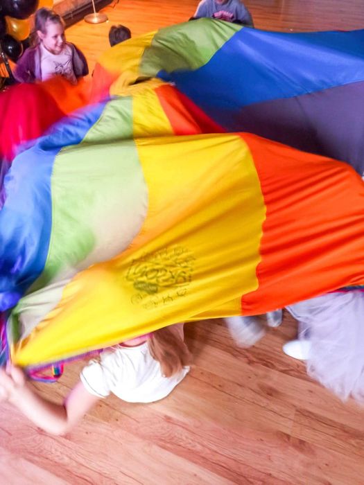 Animacje dla dzieci. Animatorka na urodziny, chrzciny, wesela...