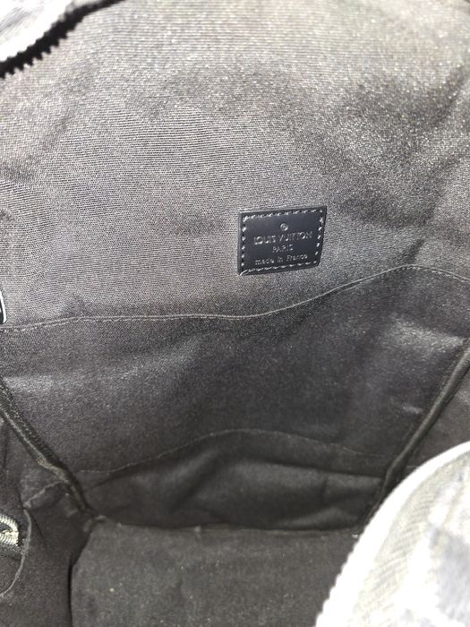 Plecak Louis Vuitton