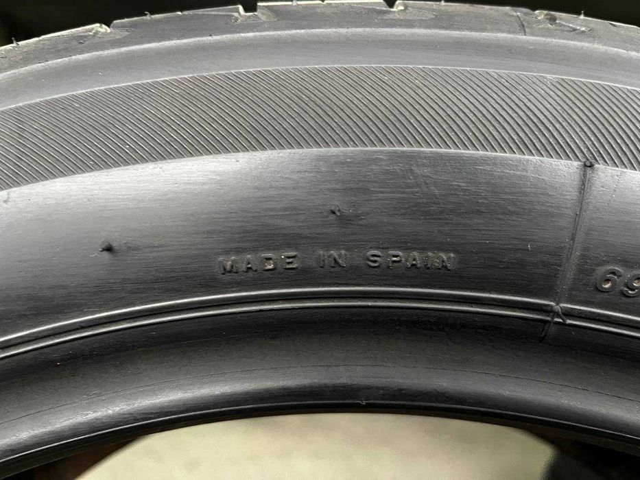 225/50 R18 BRIDGESTONE TURANZA T001 Літні шини