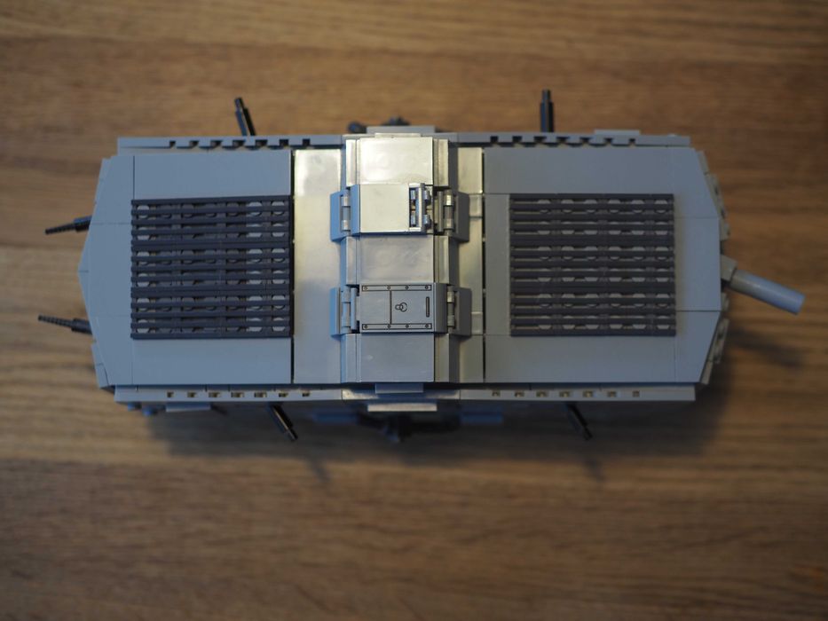 Cobi Sturmpanzerwagen A7V 2982
