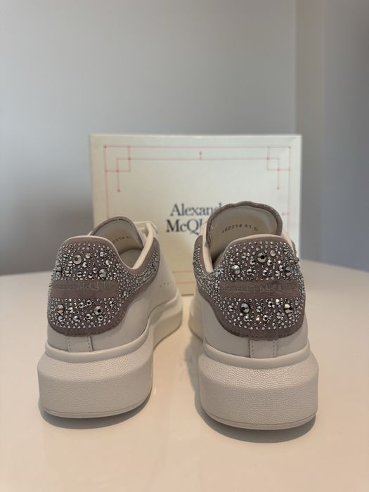 Alexander McQueen