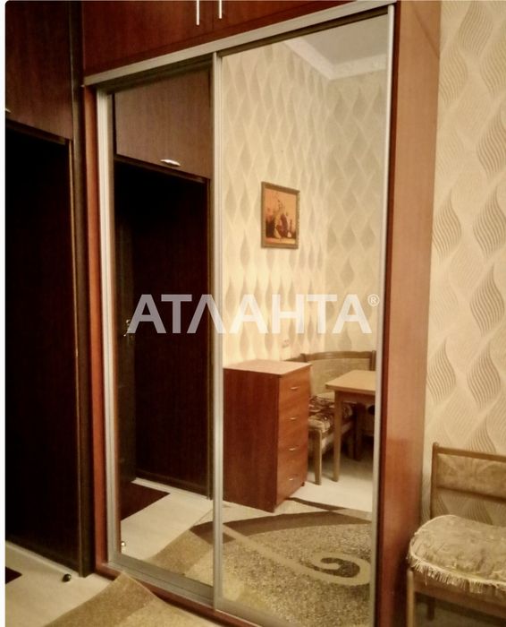 Комната с капитальным ремонтом в Центре