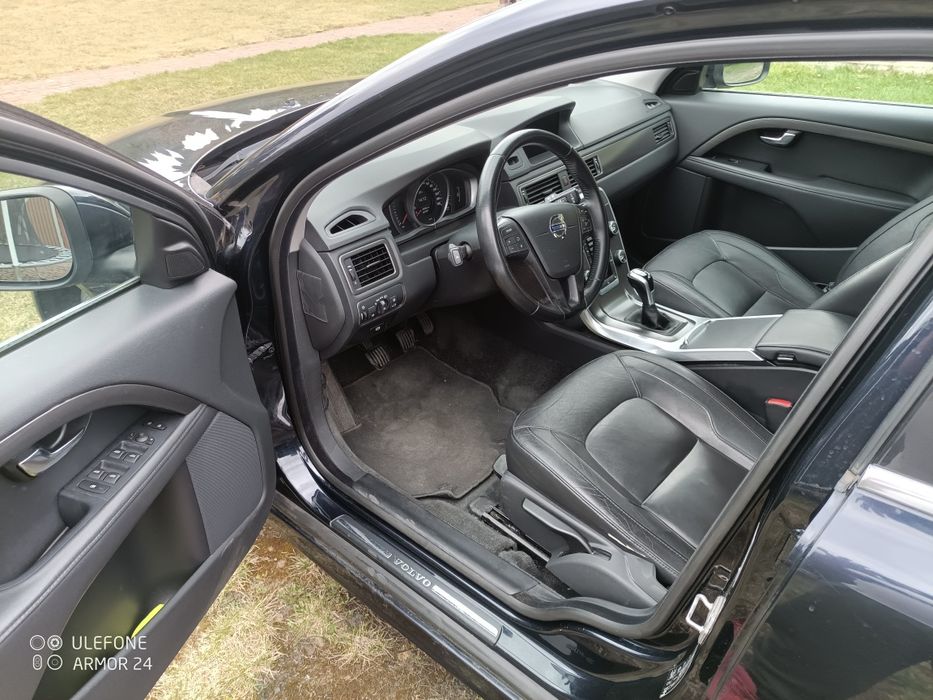 Volvo V70 d2 sprzedam