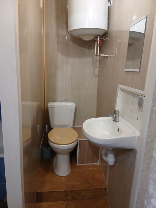 Сдам гостинку посуточно