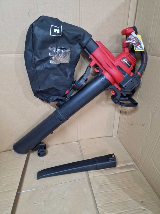 Einhell Dmuchawa Odkurzacz Liści Akumulatorowa 36V GE-CL 36/230