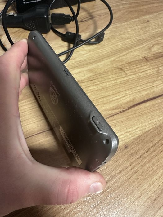 Продам навігатор б/у