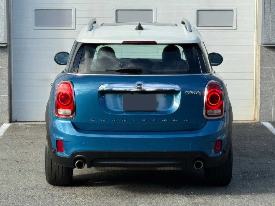 Mini Countryman S  2020