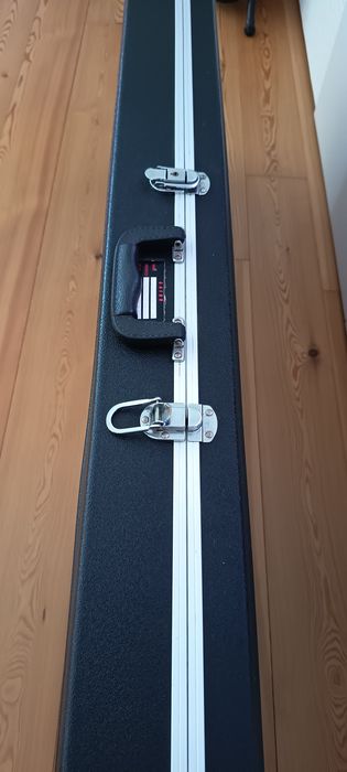 Case Rígida Gator para baixo elétrico
