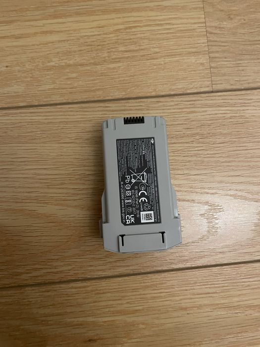 Bateria dji mini 3 / 4 pro (seminova)