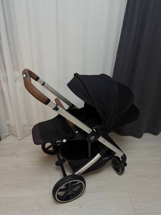 Коляска cybex  balios